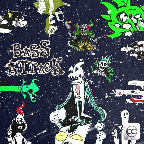 BASS ATTACK