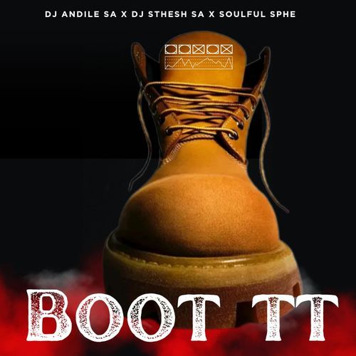 BOOT TT