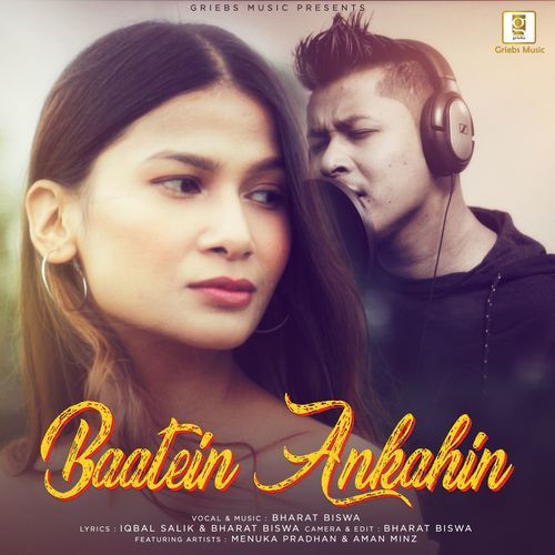 Baatein Ankahin (Studio)
