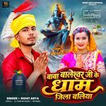 Baba Baleshwar Ji Ke Dham Jila Baliya