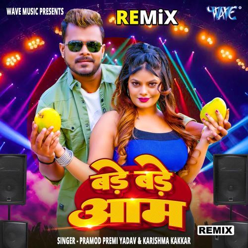 Bade Bade Aam - Remix