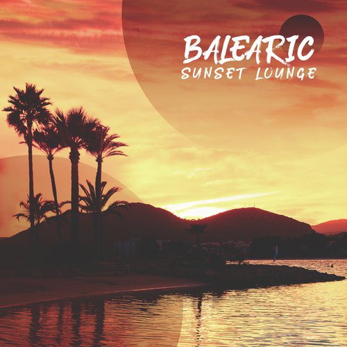 Sunset Lounge cover art