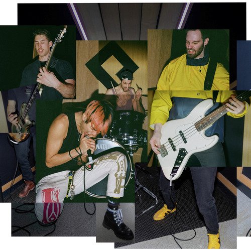 If Else If cover art