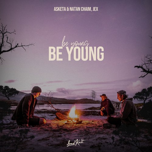 Be Young_poster_image