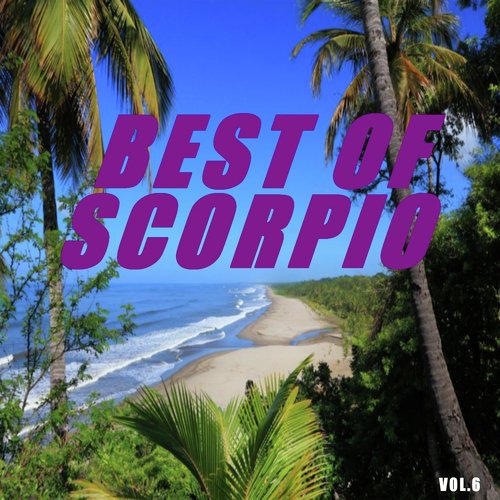 Best of scorpio (Vol.6)