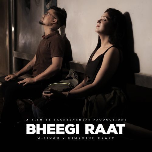 Bheegi Raat