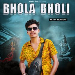 Bhola Bholi-FCBdXyNXYEM