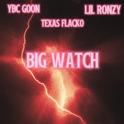 Big Watch cover art