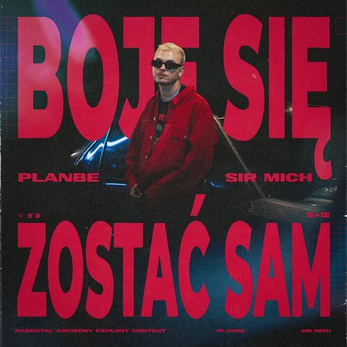 Boję Się Zostać Sam