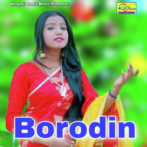 Borodin