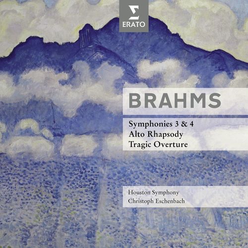 Brahms: Symphony No. 3 in F Major, Op. 90: II. Andante