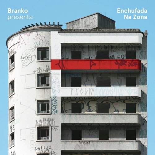 Branko Presents: Enchufada Na Zona