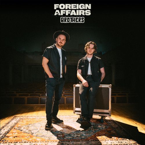Magic Box cover art