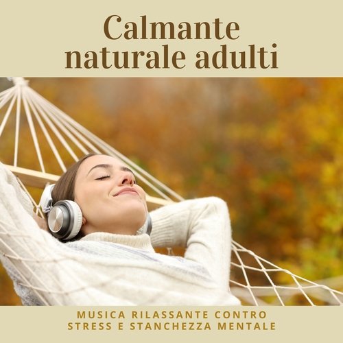 Musica rilassante per dormire cover art