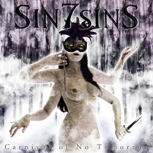Jenkins' Nightmare cover art