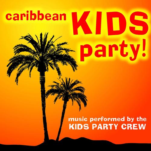 Carribean Kids Party