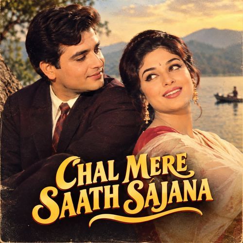 Chal Mere Saath Sajana