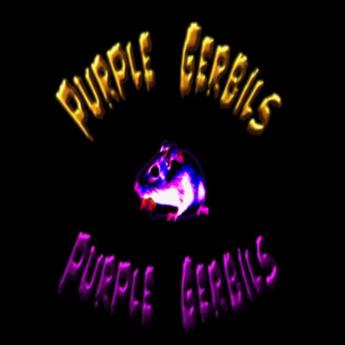 Champions (Purple Gerbils Remix) cover art