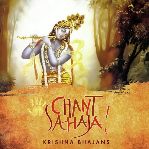 Chant Sahaja – Krishna Bhajans