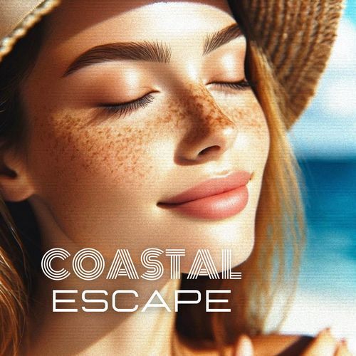 Coastal Escape: Chill Beach Electronica