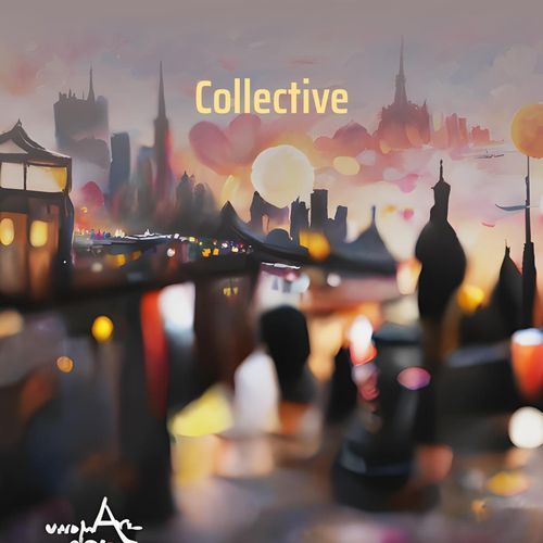Collective cover art