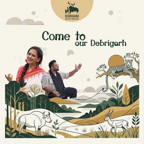 Come to our Debrigarh