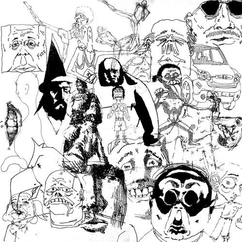 R0d1mu5 Pr1m3 cover art