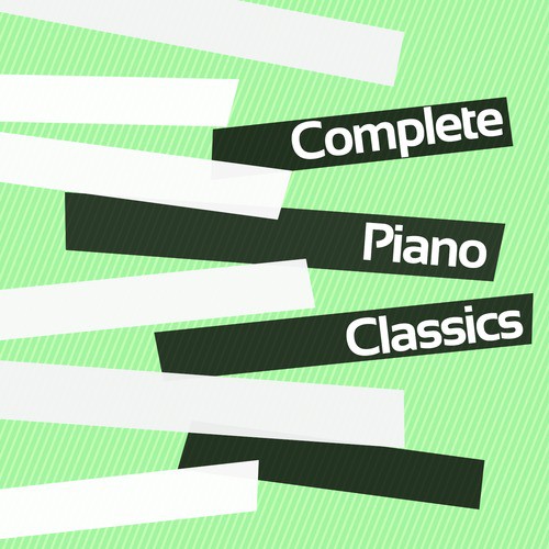 Complete Piano Classics