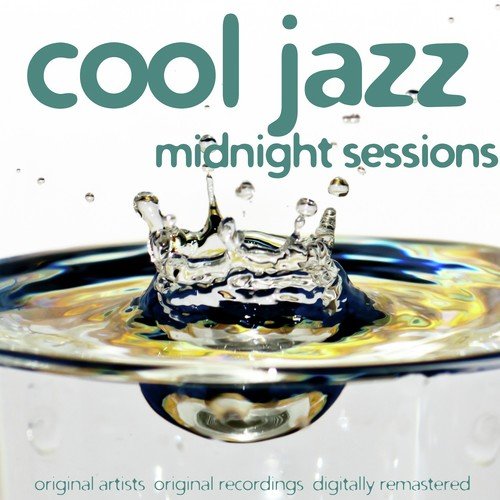 Cool Jazz: Midnight Session