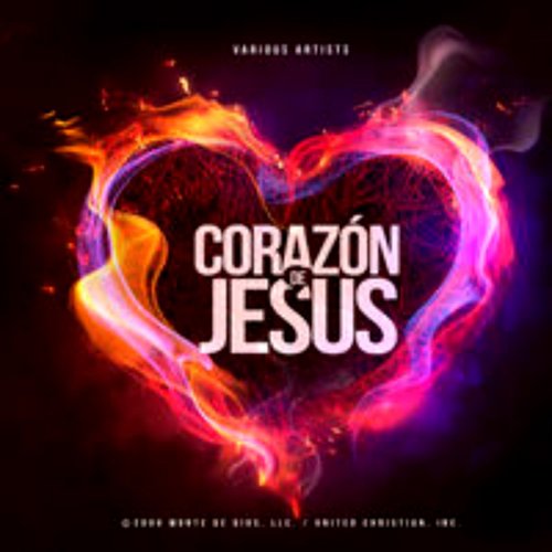 Corazón de Jesús