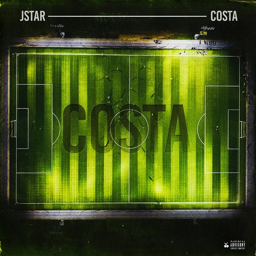 Costa cover art