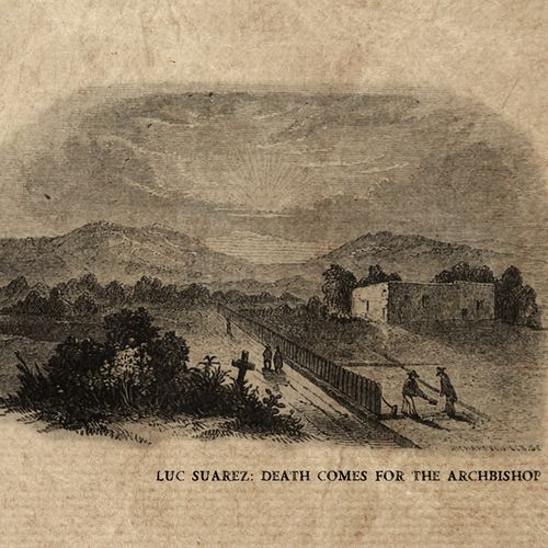 Don Antonio cover art
