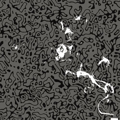 Descansa cover art