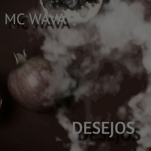 Desejos cover art