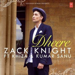 Zack Knight