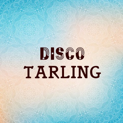Disco Tarling
