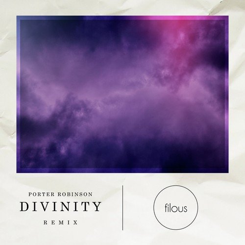 Divinity (filous Remix)_poster_image