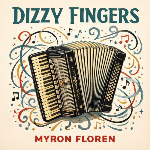 Dizzy Fingers