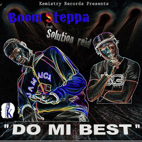 Do Mi Best - Single_poster_image