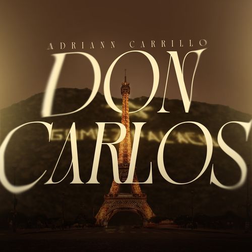 Don Carlos cover art