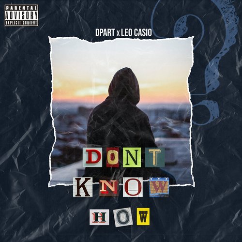 Don&#039;t Know How_poster_image