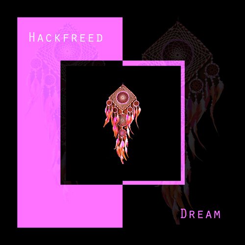Dream (DJ Tribe Remix) cover art