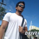 Drive (Cover)