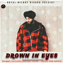Drown In Eyes