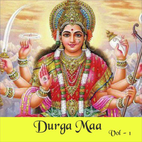 Durga Maa, Vol. 1