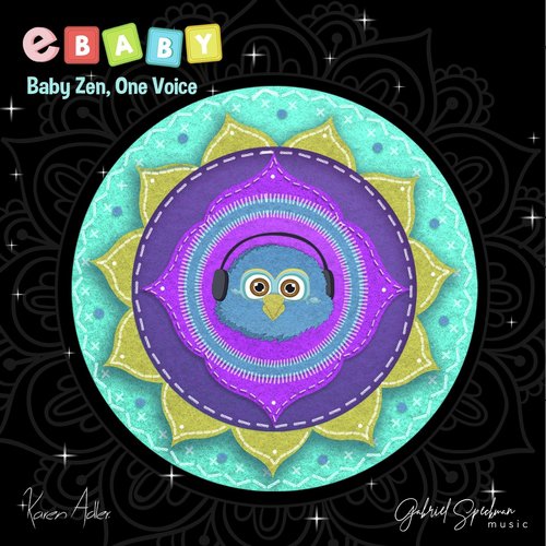E-Baby, Vol. 9 (Baby Zen, One Voice)