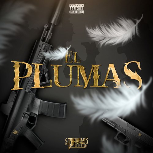 EL PLUMAS_poster_image