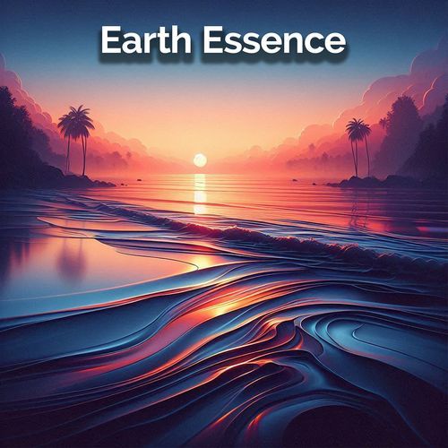 Earth Essence cover art