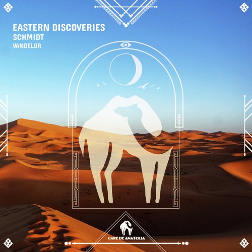 Eastern Discoveries