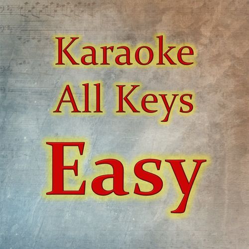 Easy (Karaoke Version)